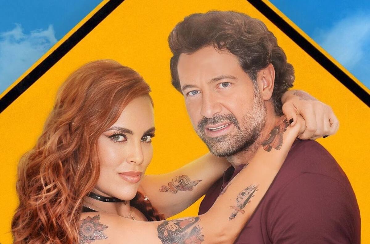 Sara Corrales fue clave para que Gabriel Soto dejara a Irina Baeva, afirman