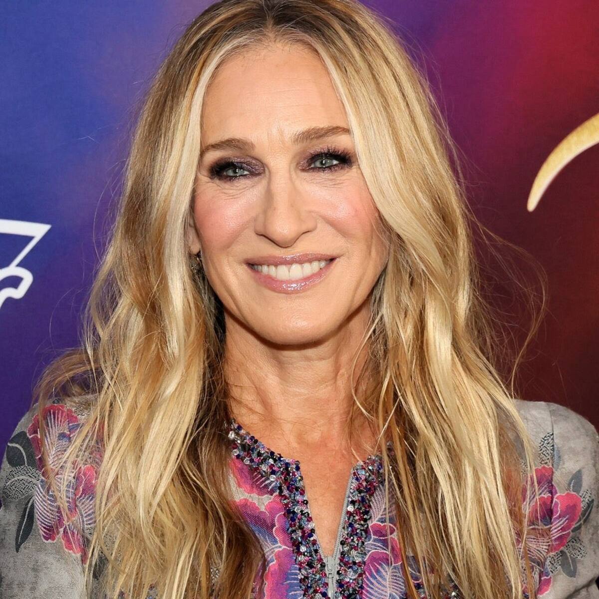 Sarah Jessica Parker enfrenta una dolorosa pérdida familiar Sarah Jessica Parker está pasando por un complejo momento familiar - Créditos: Twitter