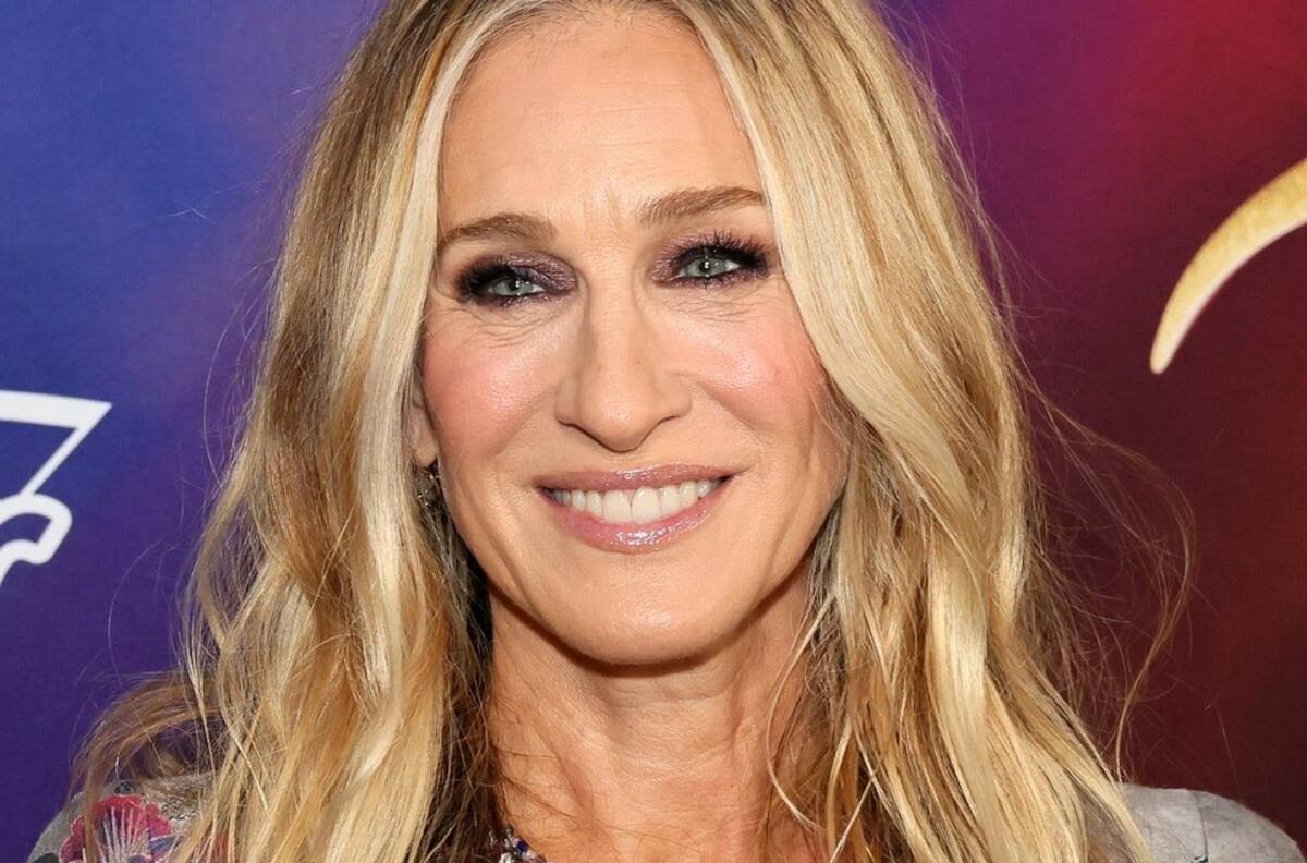 Sarah Jessica Parker enfrenta una dolorosa pérdida familiar