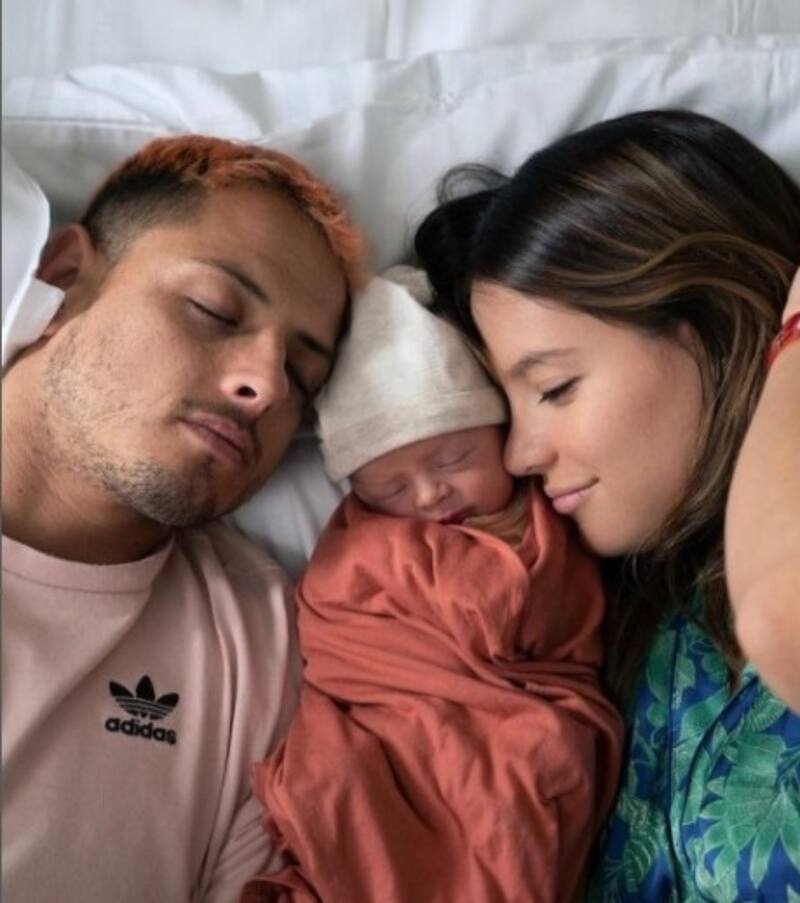 Sarah Kohan presume sus días con Noah y Nala - Créditos: Instagram