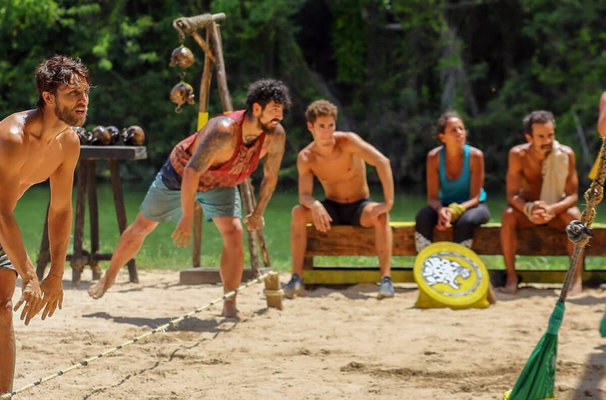 Ex participante de 'Survivor México' vinculado a proceso por violencia familiar