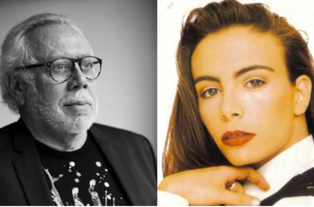 Busca Fiscalía de la CDMX darle seguimiento a la denuncia hecha por Sasha Sokol hacia Luis de Llano