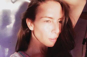 Sasha Sokol revela para qué quiere el dinero que le está pidiendo a Luis de Llano