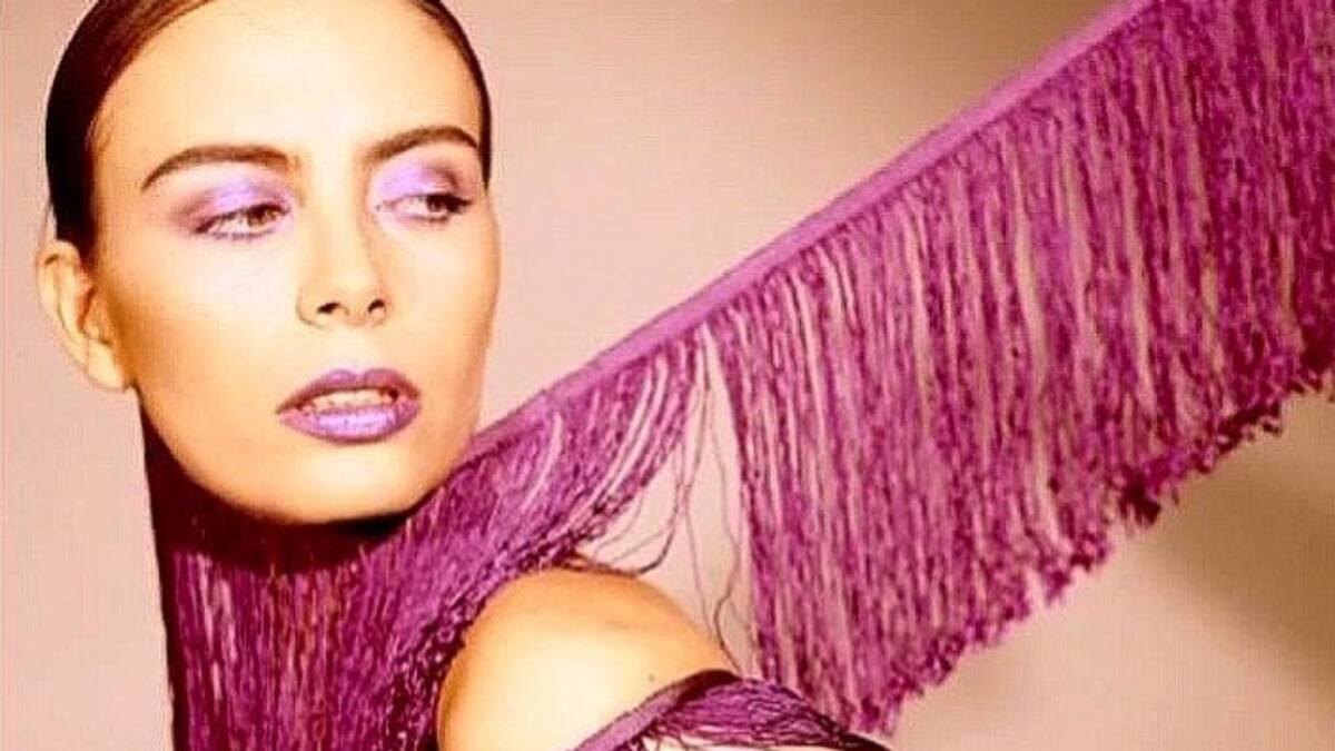 Sasha Sokol pide no hacer declaraciones tan a la ligera sobre su pasada relación con Del Llano