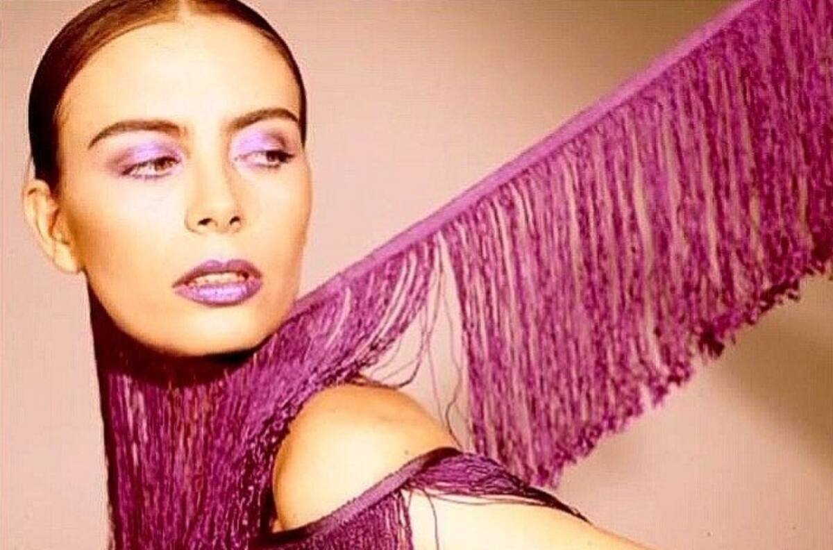 Sasha Sokol pide no hacer declaraciones tan a la ligera sobre su pasada relación con Del Llano