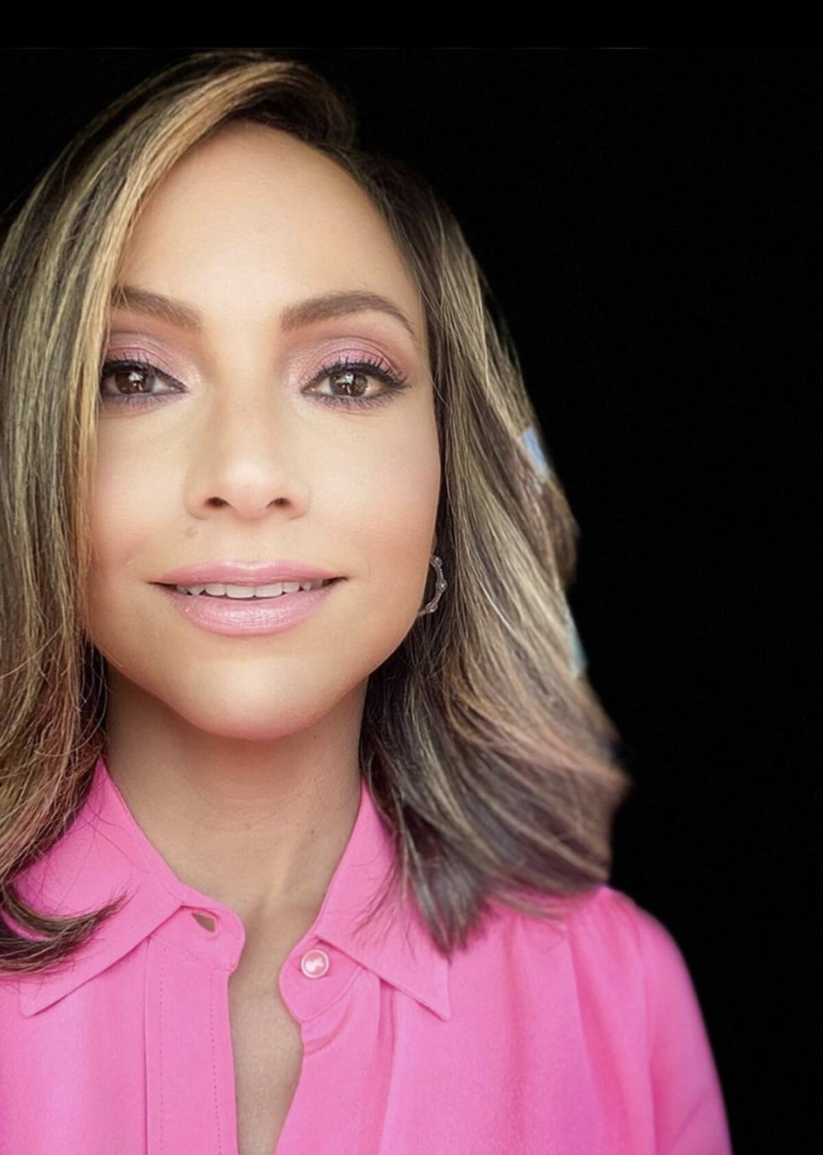 Satcha Pretto se retira de 'Despierta América' por problemas de salud - Créditos: Instagram