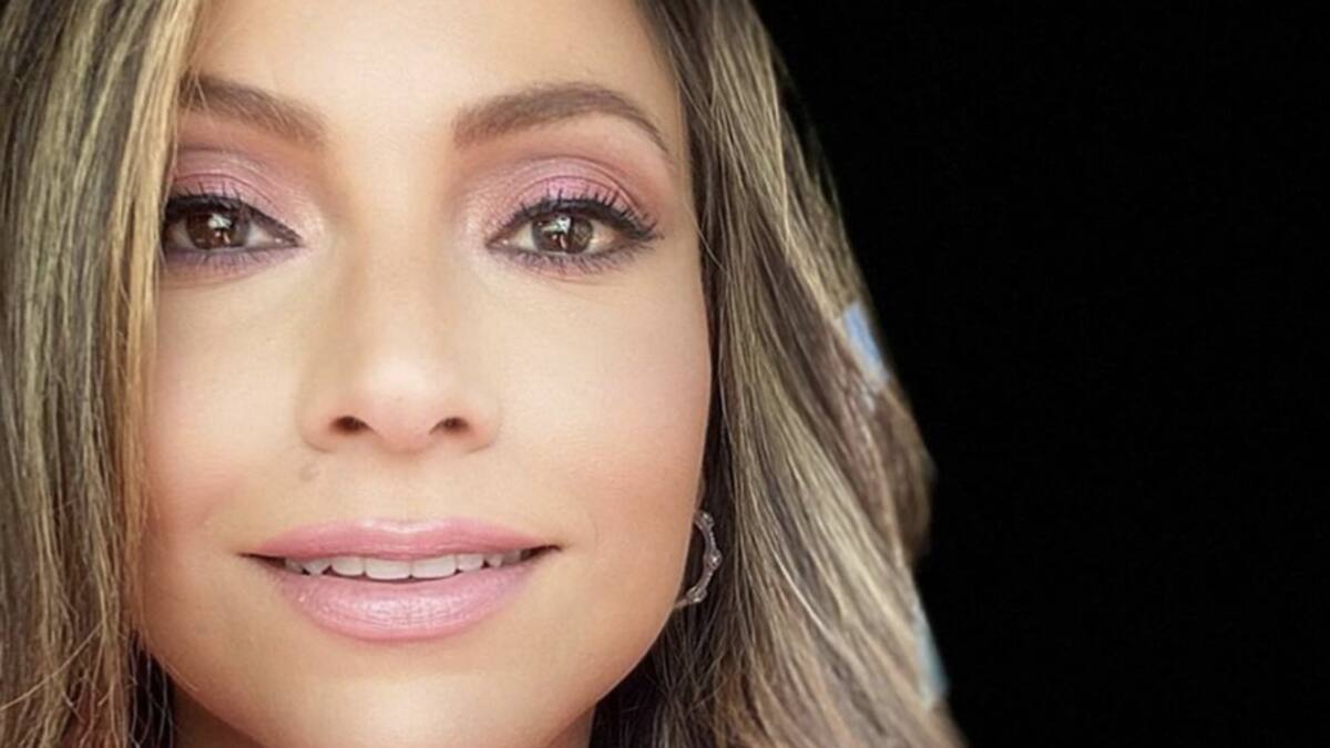 Presentadora de 'Despierta América' se despide con conmovedor mensaje por problemas de salud