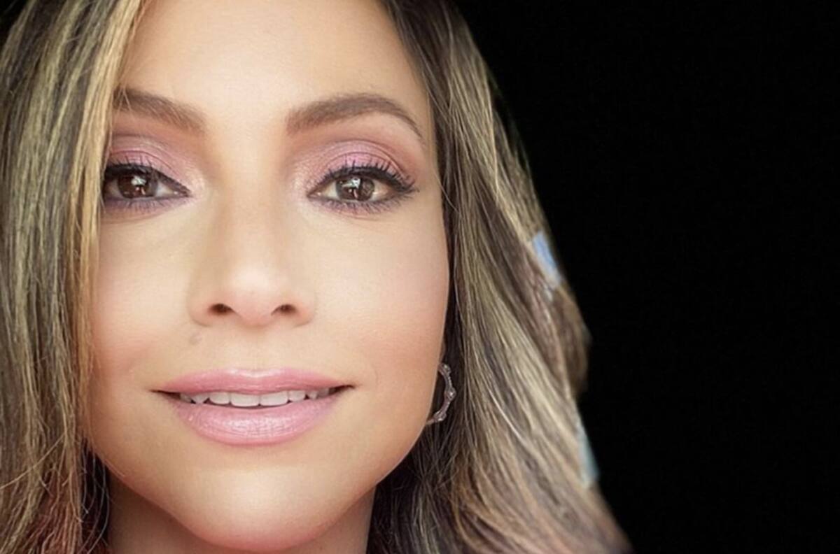 Presentadora de 'Despierta América' se despide con conmovedor mensaje por problemas de salud