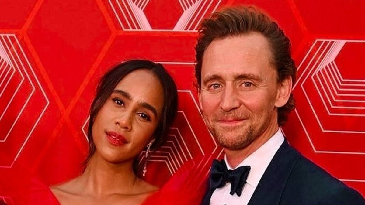 ¡Se casa Loki! Tom Hiddleston y Zawe Ashton están comprometidos