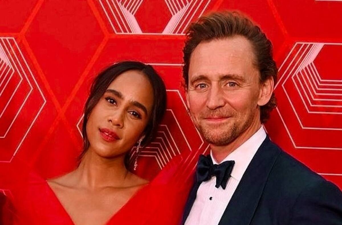 ¡Se casa Loki! Tom Hiddleston y Zawe Ashton están comprometidos