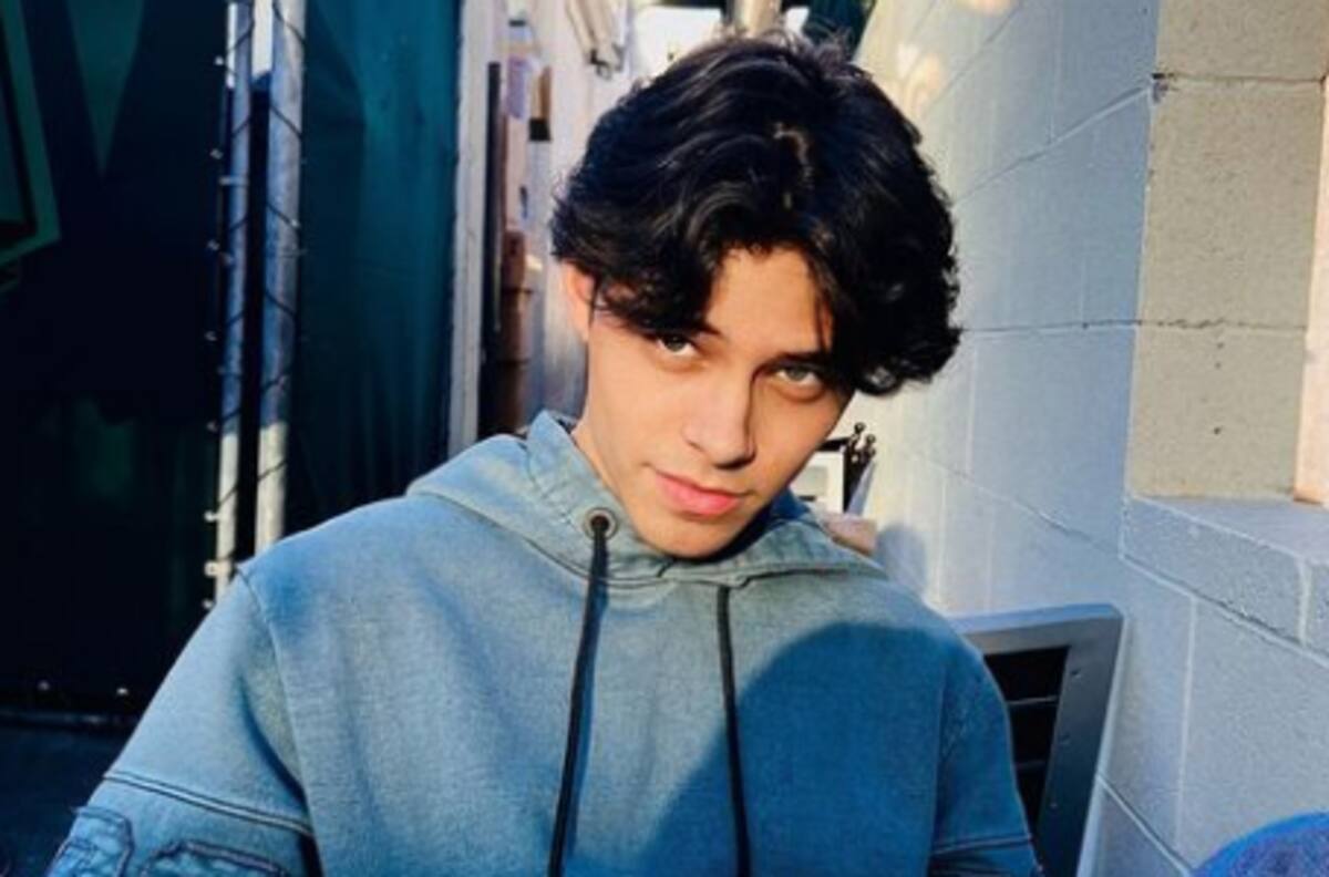 ¡Se confirma romance! Alex Hoyer habla por primera vez de su relación con Danna Paola