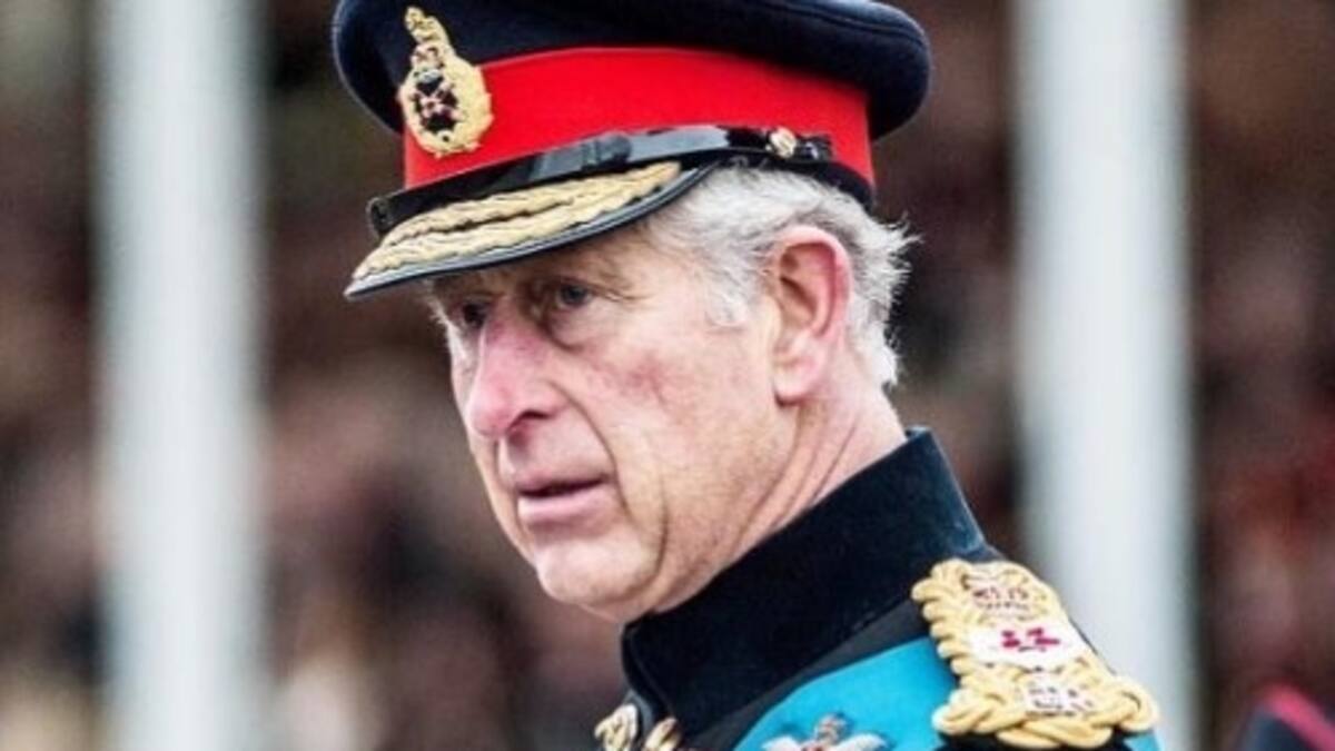 El horario de la coronación del Rey Carlos III para los países que hablan español