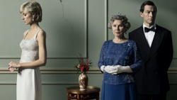 'The Crown' lanza explosivo avance de la quinta temporada