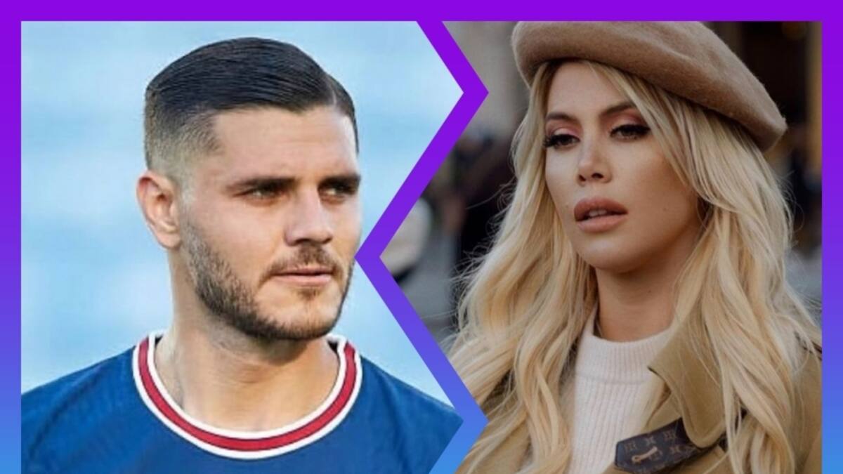 Mensajes entre la China Suárez y Mauro Icardi comprobarían la infidelidad del futbolista