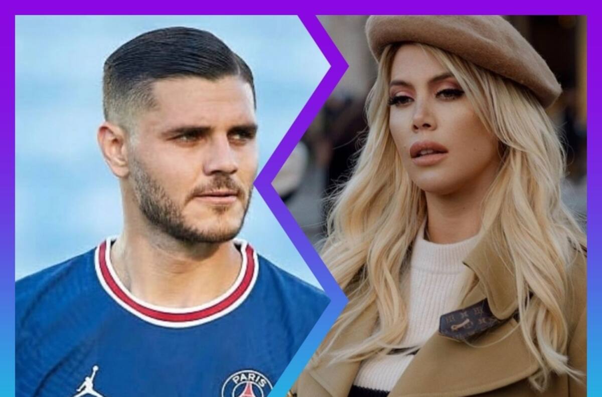 Mensajes entre la China Suárez y Mauro Icardi comprobarían la infidelidad del futbolista