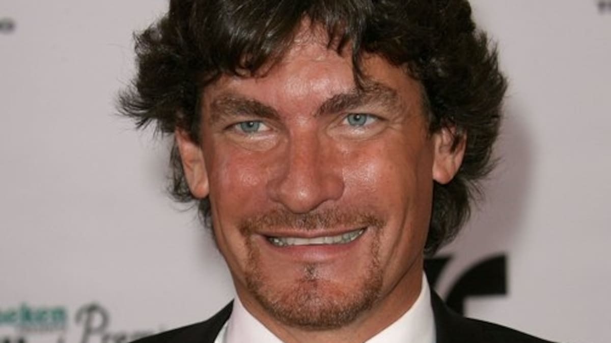 Actor de “Quinceañera” Sebastián Ligarde llora al contar su complejo diagnóstico
