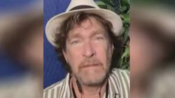 Sebastián Ligarde no tiene intenciones de hablar con su hija a pesar de padecer cáncer