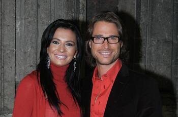 Sebastián Rulli confiesa lo que le faltó para seguir casado con Cecilia Galliano