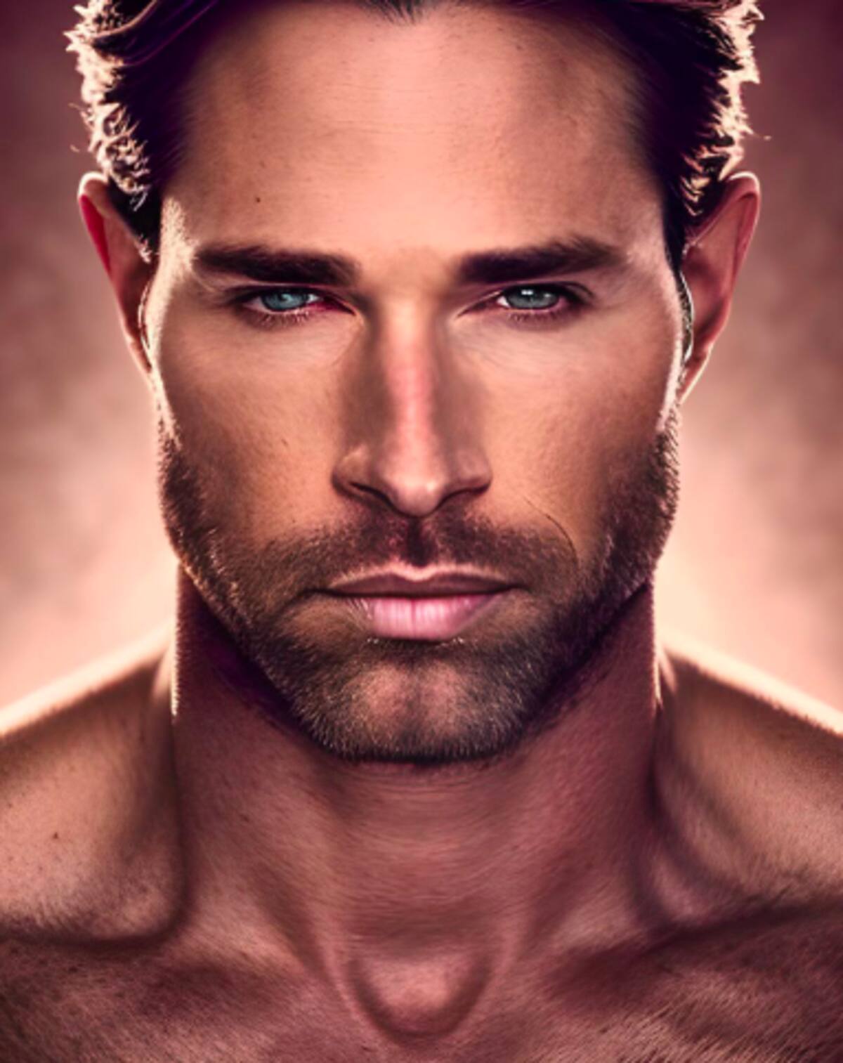 Sebastián Rulli se une al mame de la Inteligencia Artificial - Créditos: Instagram