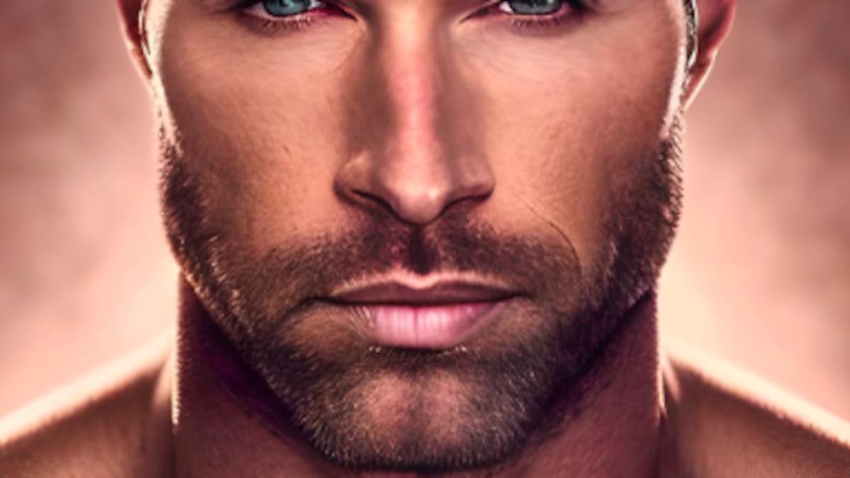 Sebastián Rulli quiere ser un superhéroe luego de verse con filtros: “Tiembla HE-MAN”, dice