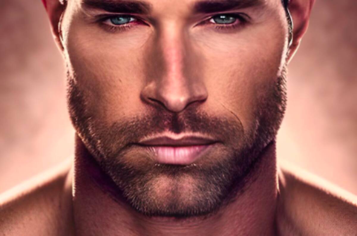 Sebastián Rulli quiere ser un superhéroe luego de verse con filtros: “Tiembla HE-MAN”, dice