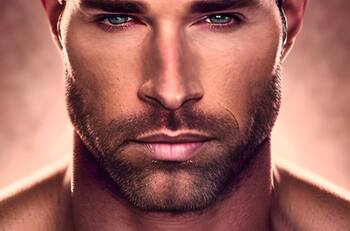 Sebastián Rulli quiere ser un superhéroe luego de verse con filtros: “Tiembla HE-MAN”, dice