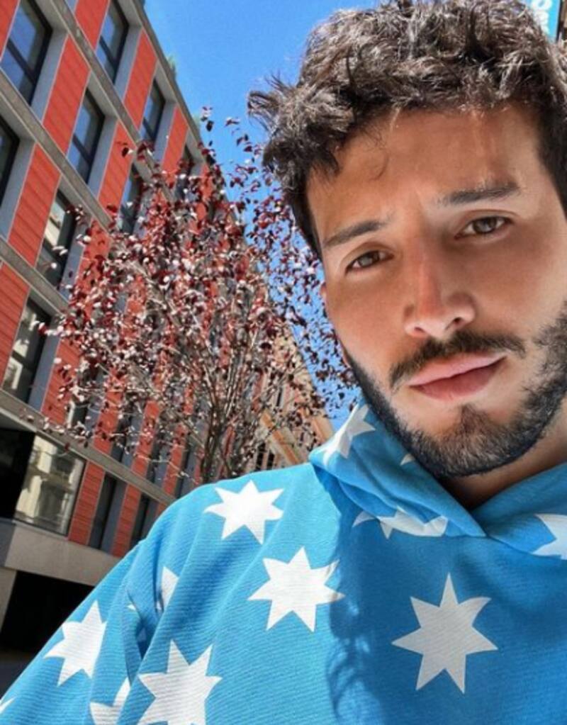 Sebastián Yatra estrena casa en Miami y cuenta como se siente viviendo alejado de su familia - Créditos: Instagram