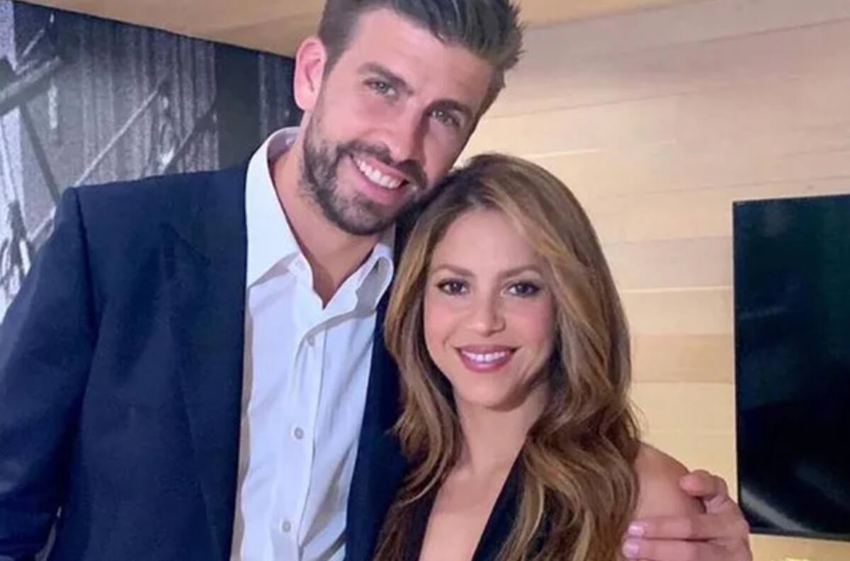 Shakira y Piqué nunca se reconciliarán ni volverán a ser amigos, dice abogado del ex futbolista