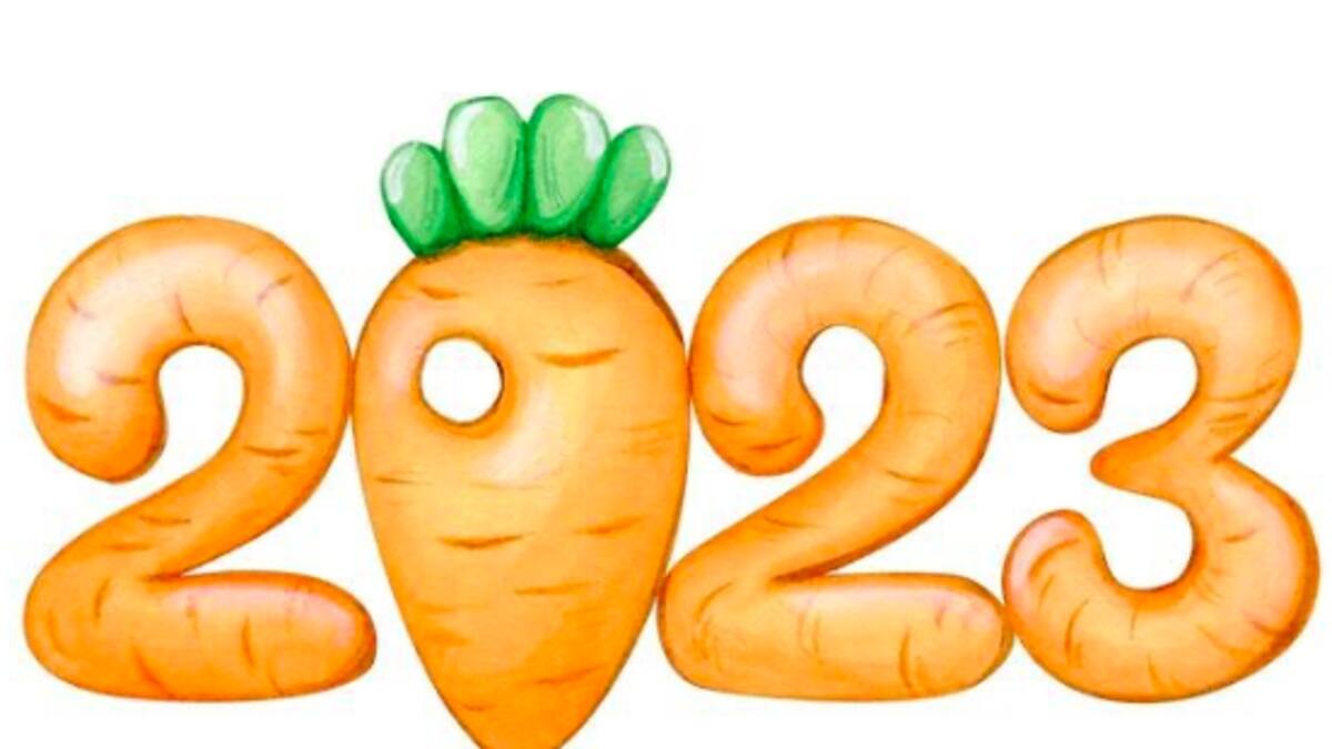 Horóscopo Chino 2023: Cuándo empieza y qué animal te representa