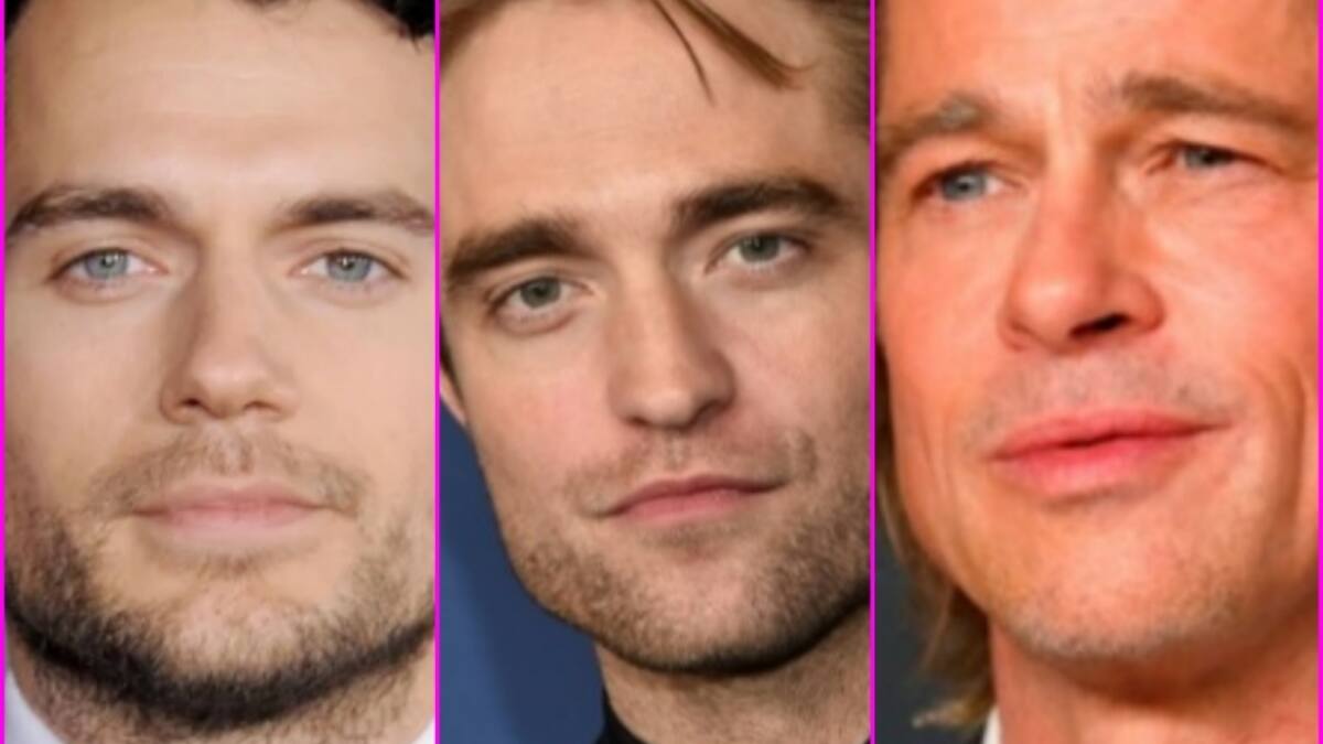 Según la ciencia, este actor es el hombre más guapo del mundo