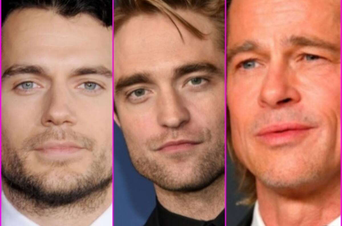 Según la ciencia, este actor es el hombre más guapo del mundo