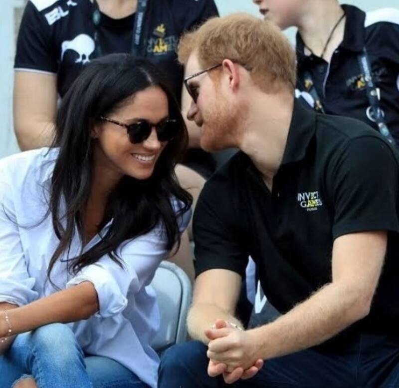 Según Tina Brown, los Sussex necesitan llamar la atención en todos los lugares donde van. - Créditos: Instagram