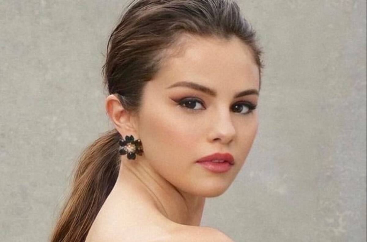 Selena Gomez responde sin tapujos a los que la critican por su peso