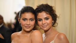 Selena Gomez estaría saliendo con uno de los ex novios más famosos de Kylie Jenner