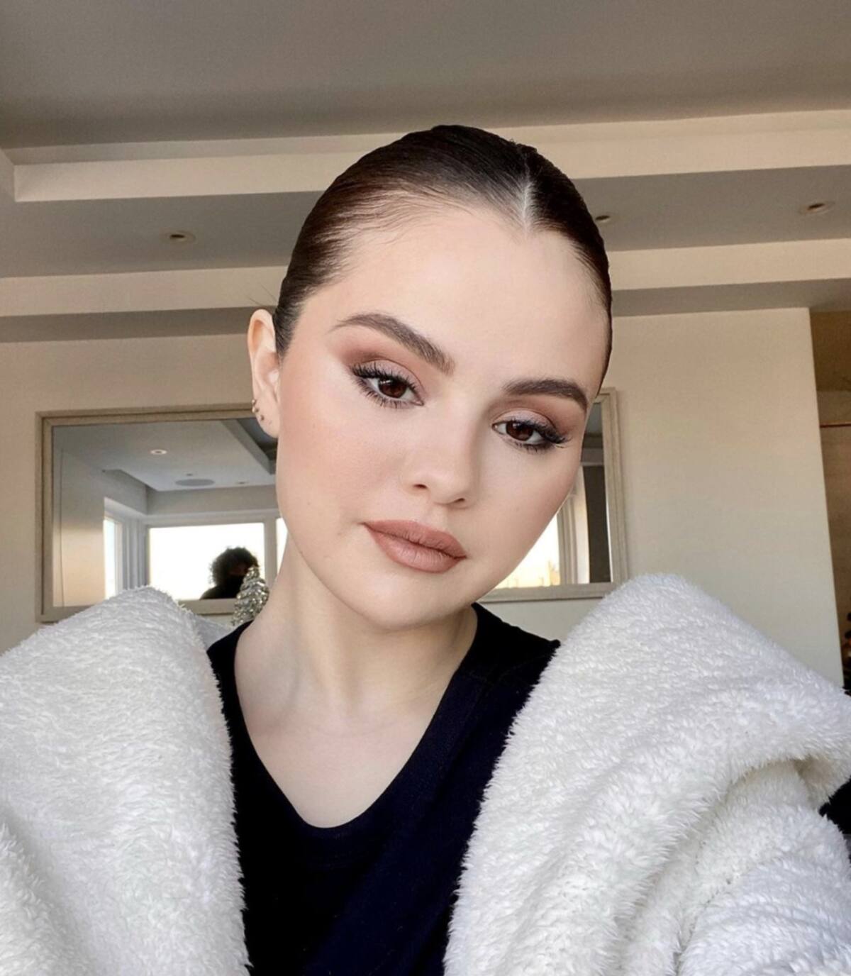 Selena Gomez revela que fue diagnostica con bipolaridad - Créditos: Instagram