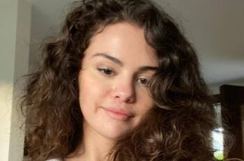 Selena Gomez aparece con su hermana pequeña dejando en claro que es su gran debilidad