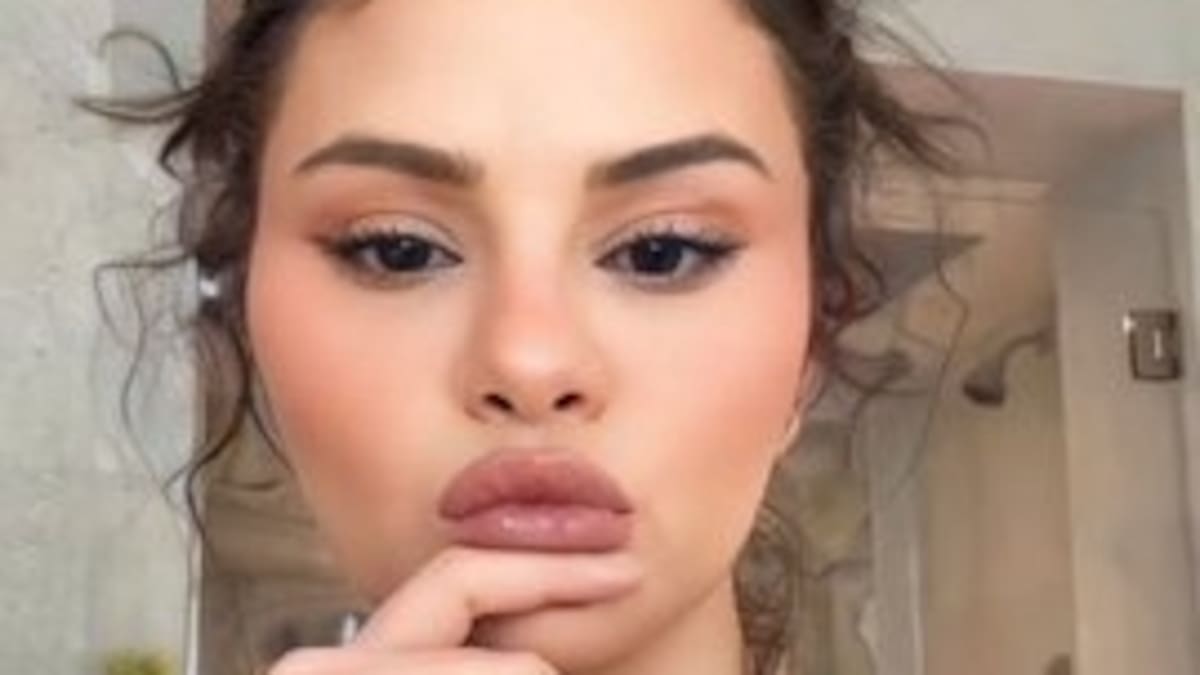 Selena Gomez revela la verdadera razón de su cambio físico que tiene que ver con su salud