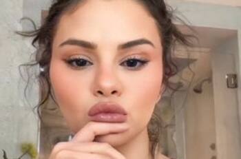 Selena Gomez revela la verdadera razón de su cambio físico que tiene que ver con su salud
