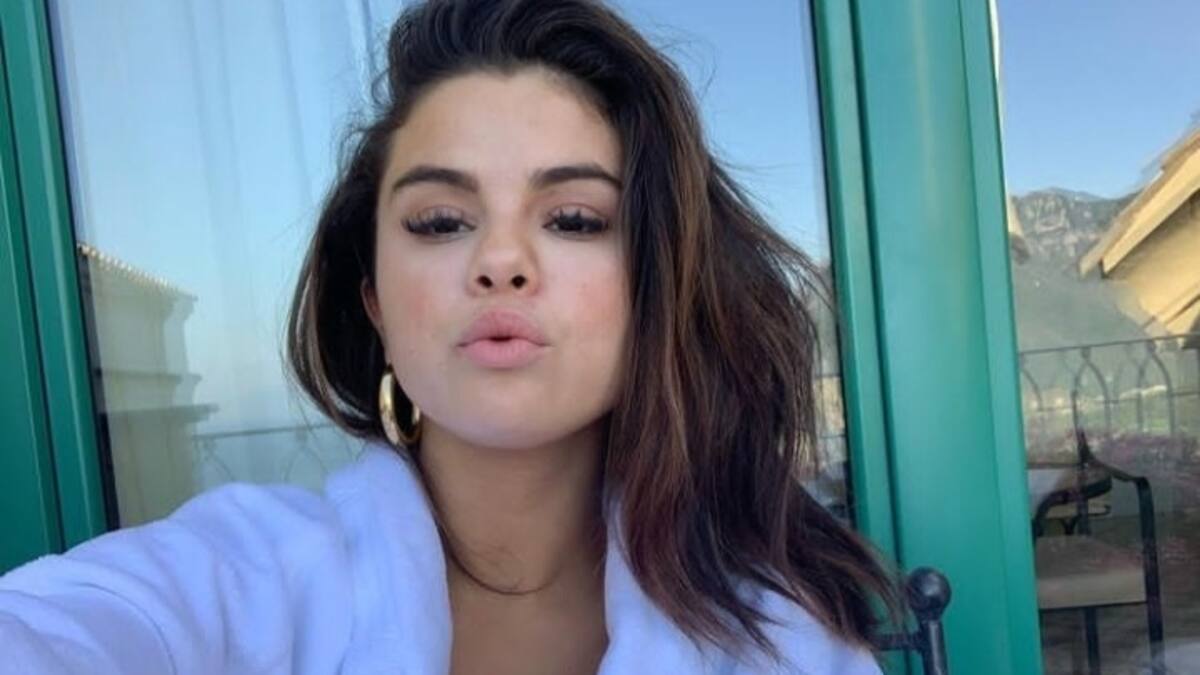 Selena Gomez viajará a México para realizar un musical sobre el narco