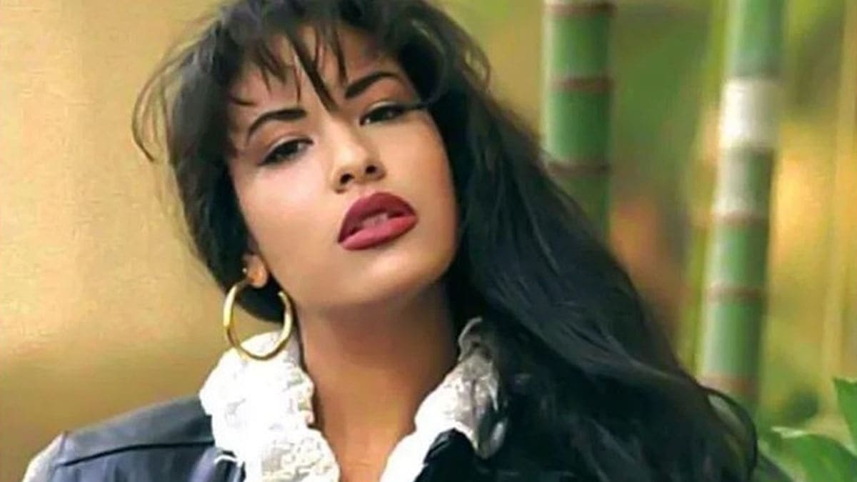 ¿Quién fue el amor prohibido que inspiró la canción más exitosa de Selena Quintanilla?