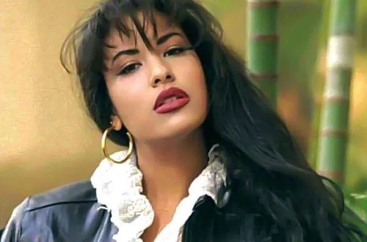 ¿Quién fue el amor prohibido que inspiró la canción más exitosa de Selena Quintanilla?