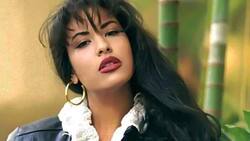 ¿Quién fue el amor prohibido que inspiró la canción más exitosa de Selena Quintanilla?
