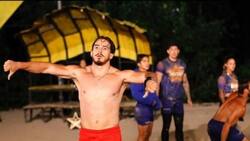 Exatlón All Star: ¡Tramposo! Exhiben a Aristeo Cázares jugando sucio contra Koke Guerrero