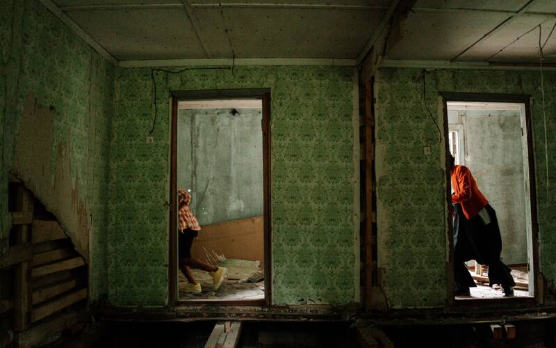 El sueño actúa como un recordatorio de que debemos enfrentar y superar nuestros temores.