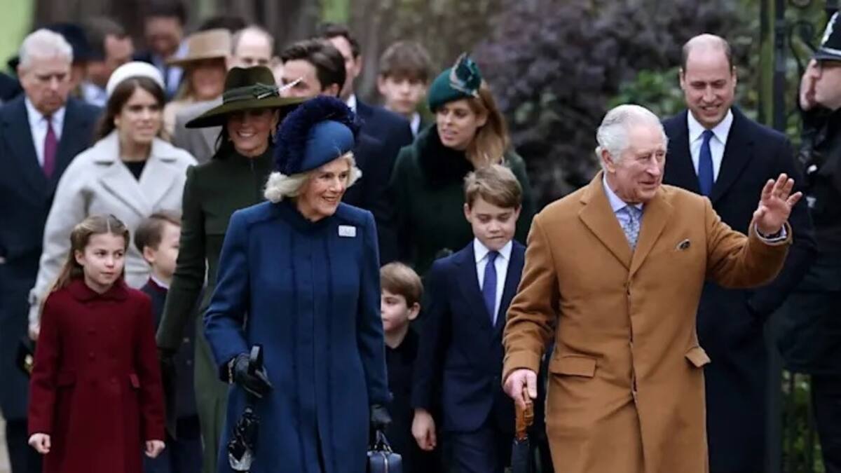 Realeza Europea vivirá acontecimientos cruciales por todo 2023