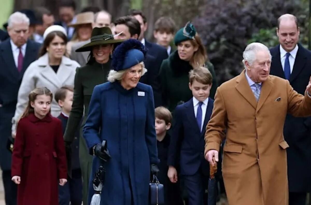 Realeza Europea vivirá acontecimientos cruciales por todo 2023