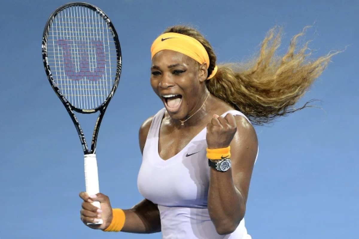 Serena Williams insinúa su retiro del tenis - Créditos: Instagram