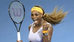 Serena Williams insinúa su retiro del tenis