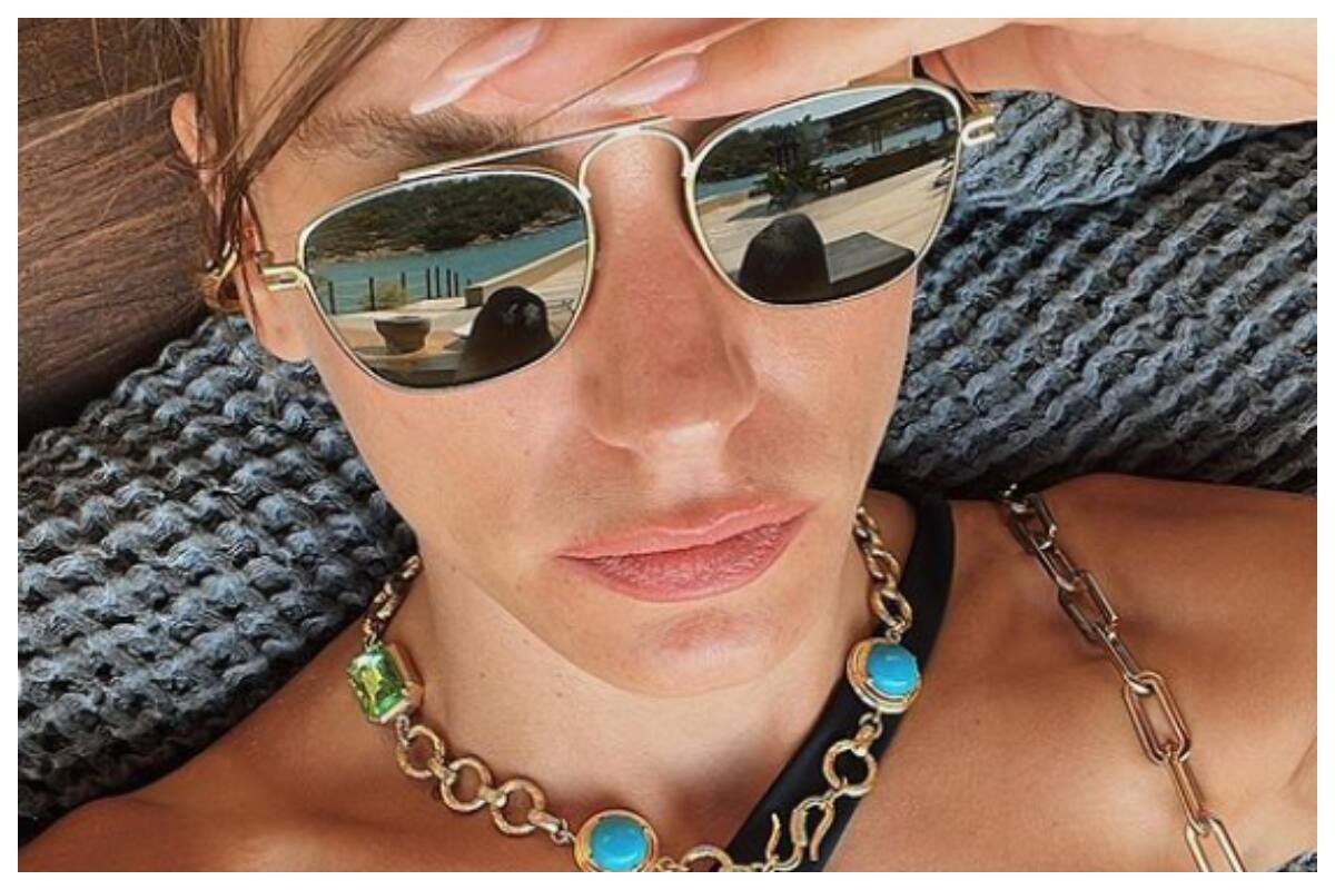 Serenay Sarikaya recibió sus 31 años con un nuevo proyecto de una serie para Netflix.
