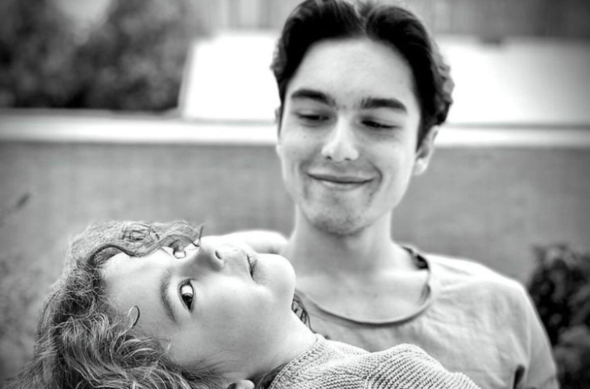 Esta es la verdadera razón por la cual Sergio Mayer Mori aceptó trabajar en 'Rebelde'